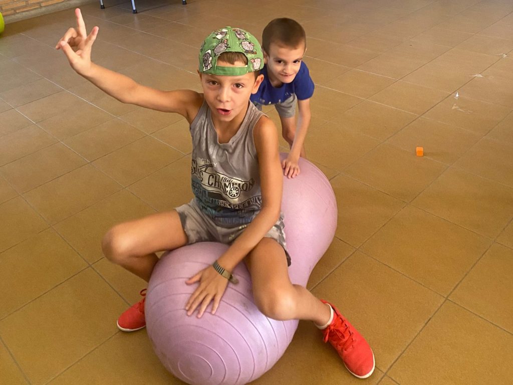 Noves activitats per a infants i joves amb TEA i/o discapacitat intel·lectual